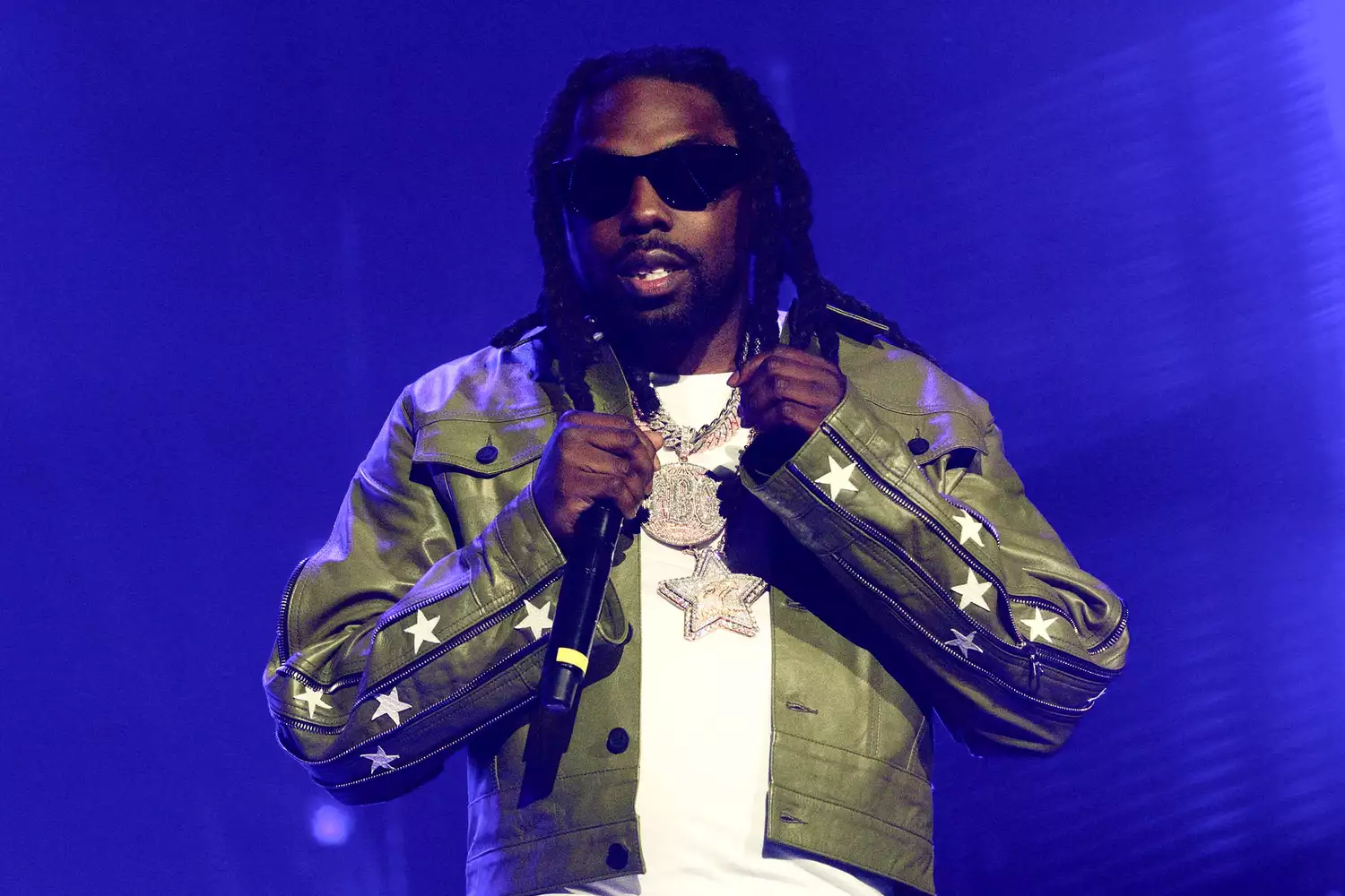 Young Scooter: Atlanta Rapper and Gucci Mane Collaborator Dies at 39 ...